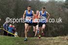 Senior mens North Eastern Cross Country, Aykley Heads, Durham. Photo: David T. Hewitson/Sports for All Pics